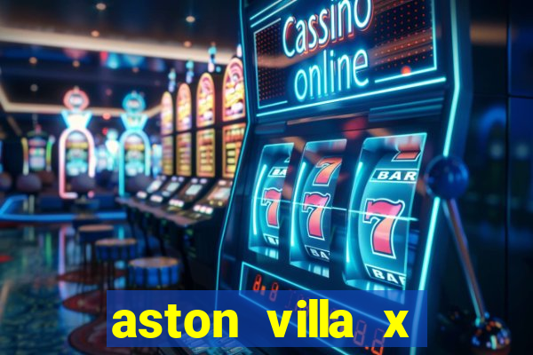 aston villa x liverpool futemax